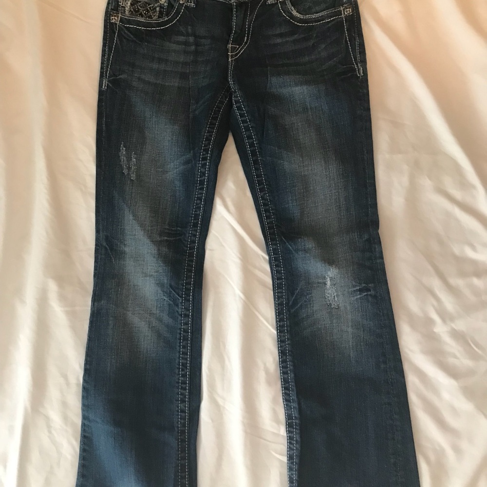 Miss Me Jeans - Picture 3 of 3